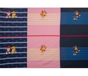 Jersey - Panel Stenzo PawPatrol 2